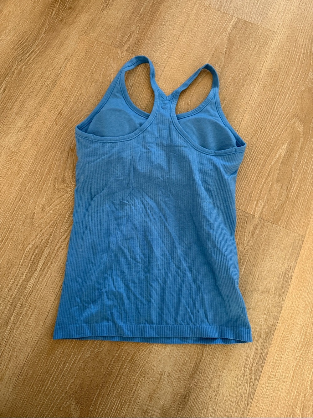 Lululemon Ebb to Street Tank Top-
Blue Nile - Picture 7 of 9